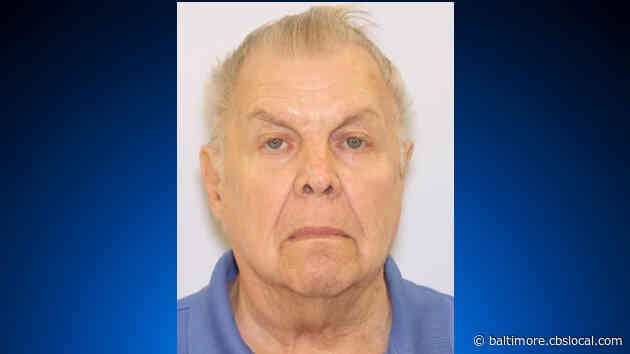 Police Searching For Missing 75-Year-Old From Columbia