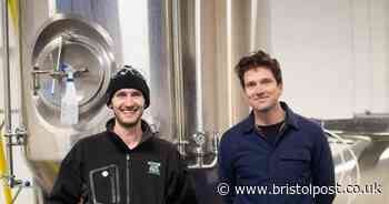 'Bold new chapter' for Bristol brewery as it launches new site