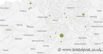 New data map shows the neighbourhoods with most Covid deaths