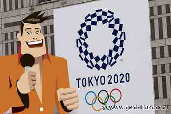 Quiz | Bij welk land kwamen de Zomerspelen nog nooit op bezoek?