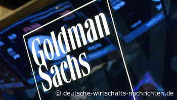 Goldman Sachs zahlt in Korruptionsskandal 3,9 Milliarden Dollar