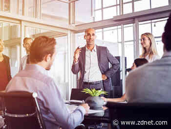 Businesses start to rethink their tech priorities for a COVID-19 world