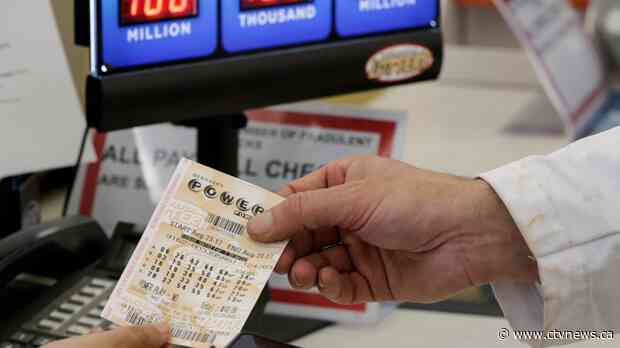 Friends share Powerball jackpot win, keeping 1992 promise