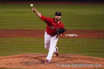 How to watch the MLB: Red Sox vs. Orioles 2020 season opener online today