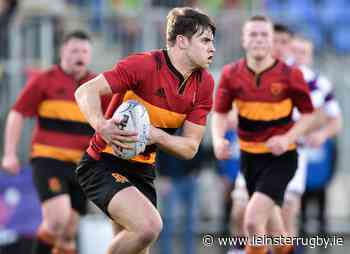 CBC Monkstown Park invite applications for coaching roles - Leinster Rugby