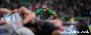 Turner-Hall returns to Quins in new coaching role - quins.co.uk