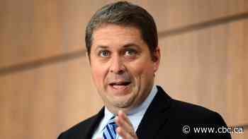 Andrew Scheer to address latest WE Charity scandal developments