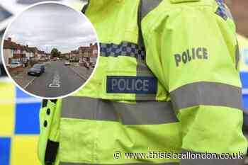 Lone 70-year-old woman hospitalised in Catford robbery