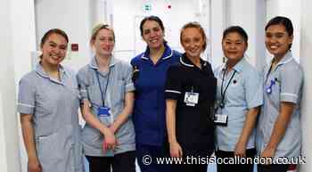 Putney charity hospital gets cash boost