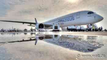 Jetzt gibt Europa im Handelsstreit mit Trump nach