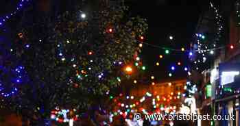 Two of Portishead's biggest Christmas events cancelled due to COVID 19