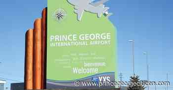 Flair Airlines to fly PG to Edmonton, Vancouver - Prince George Citizen