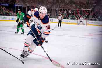 Throwback Thursday: This week in 2019, Edmonton Oilers trade Milan Lucic to the Calgary Flames - Oilers Nation