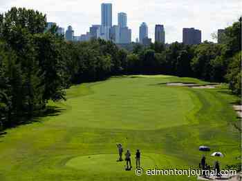 Edmonton weather: You get a thunderstorm! You get a thunderstorm! Everybody gets a thunderstorm! - Edmonton Journal