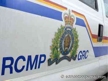 Man found dead outside of Sherwood Park home: RCMP - Edmonton Journal