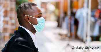 City of Edmonton distributing more free face masks | News - Daily Hive