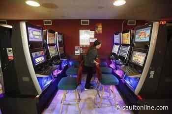 Supreme Court of Canada to rule on video lottery terminals class-action case