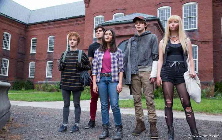 ‘The New Mutants’ runtime revealed by film’s director