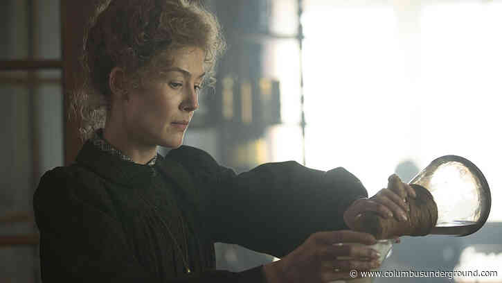 Curses, Sea Shanties and Science – Movies Have It All