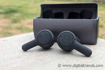 RHA TrueConnect 2 earbuds review: Betting on battery life