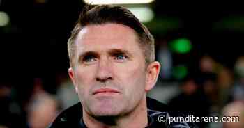 Robbie Keane Linked To Tottenham Hotspur Coaching Role - Pundit Arena