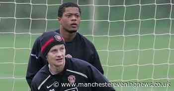 What Patrice Evra told Ole Gunnar Solskjaer during Manchester United coaching role - Manchester Evening News