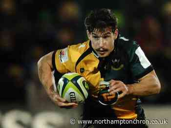 Former Saints centre Waldouck relishing coaching role at Gloucester - Northampton Chronicle and Echo