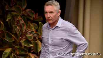 Three axed, three more in strife — and BIG names updating their CVs: NRL coaching puzzle - Fox Sports