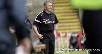 Derry plan revamp of coaching and playing structures - The Irish News