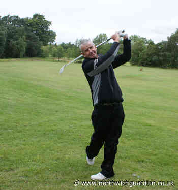 Peter Barber to start coaching at Dunham Forest Golf Club - Northwich Guardian