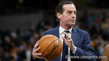 Reports: Knicks interview Atkinson again for coaching job; management wants to hire runner-up as assistant - CBS Sports