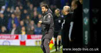 Andrea Radrizzani says Carlos Corberan 'deserves' first-team coaching opportunity amid Huddersfield Town links - Leeds Live