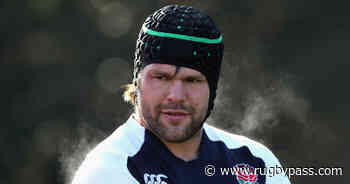 Palmer wants to follow King - RugbyPass