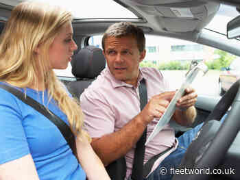 IAM RoadSmart resumes Advanced Driver coaching in England and Wales - Fleet World