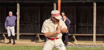First Trailer for 'The Silent Natural' Film About a Deaf Baseball Player