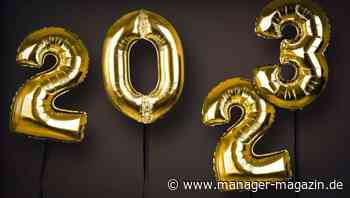 Exklusive McKinsey-Studie: Wann es in welchen Branchen wieder aufwärtsgeht