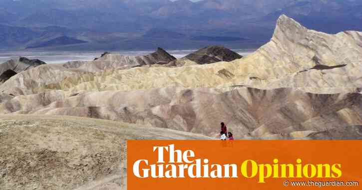 Congress wants to fix public lands. It's just a bandage on the wounds Trump caused | Sally Jewell and Ken Salazar