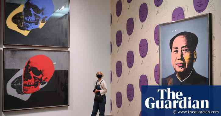 Tate Modern reopening: 'We've never needed these unsettling visions more'