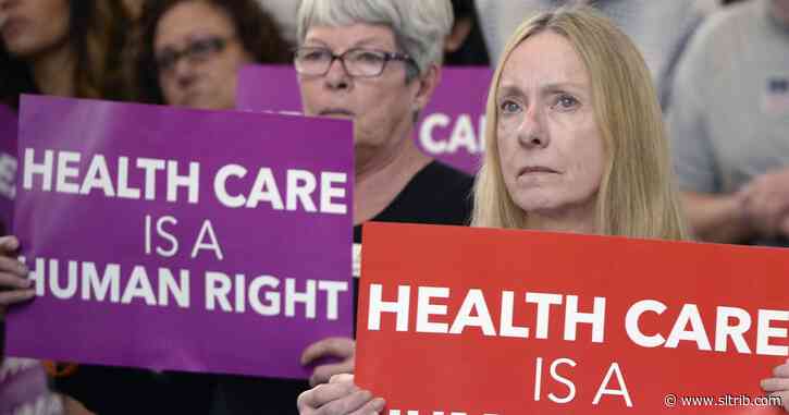 Sarah Leetham: Medicaid is more important than ever for low-income families