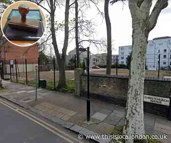 Brent Council approves Brondesbury special needs school