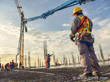 Brazilian construction industry reacts to Covid-19 with digital