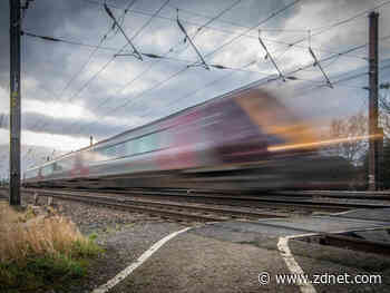 No signal? This new tech could fix the biggest frustration with your train journey