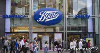 Boots face mask discounts announced as new rules are introduced