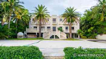 Birdman Unloads His Massive Miami Mansion for $10.85 Million