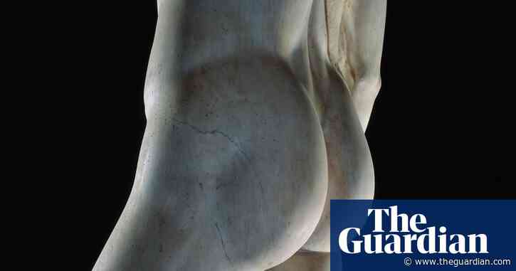 Galleries show their bottoms and a gender-friendly tube map – the week in art