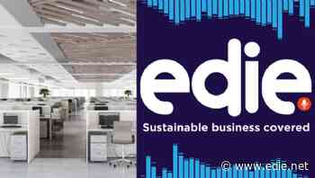 Sustainable Business Covered podcast: Carbon labelling, office space and new normal leadership