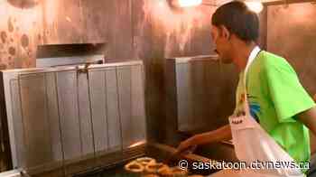 Saskatoon Ex to offer drive-thru food experience