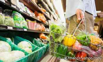 Rises in UK retail sales and business activity boost Covid-19 recovery hopes