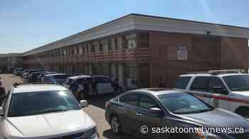 Saskatoon police received nearly 3000 calls about former Northwoods Inn over past 6 years - CTV News Saskatoon