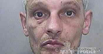 Drug dealer caught with more than £1,000 worth of spice